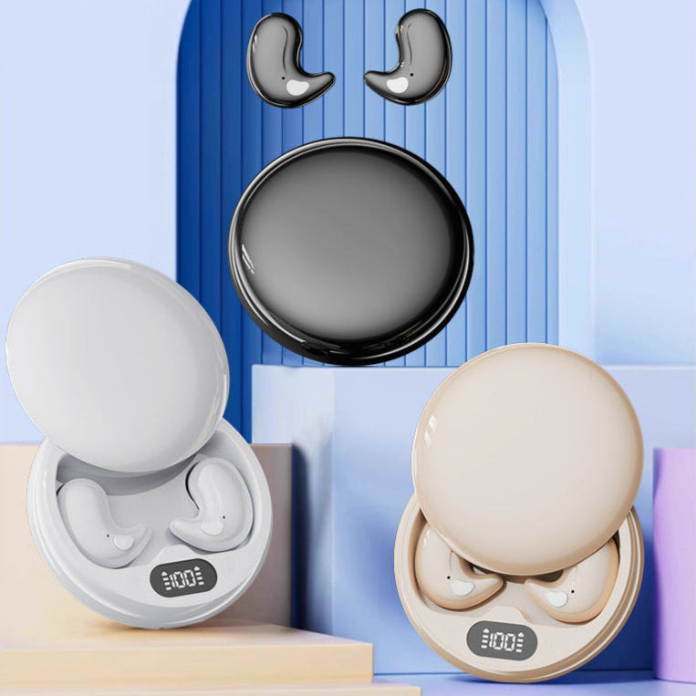 Auriculares Planos Bluetooth