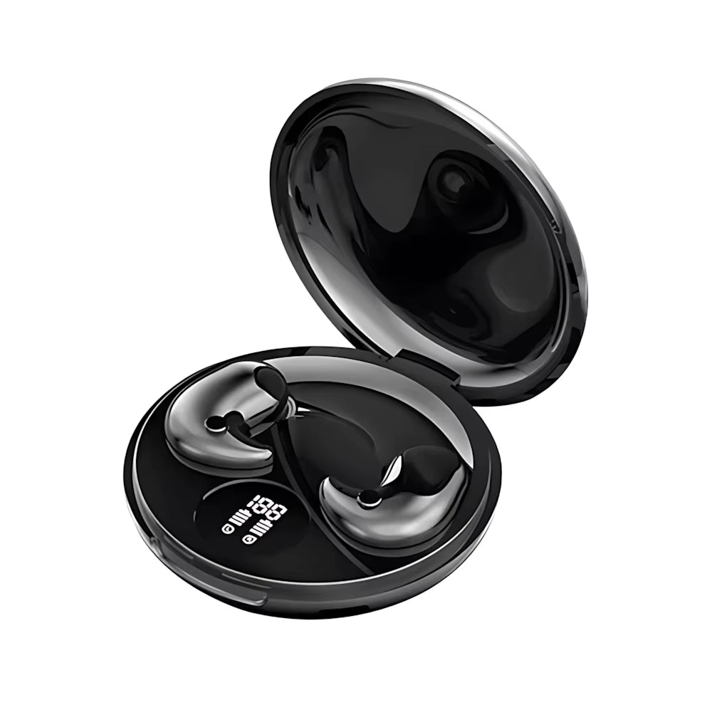 SleepPods B13 Negro. Auriculares cómodos para dormir